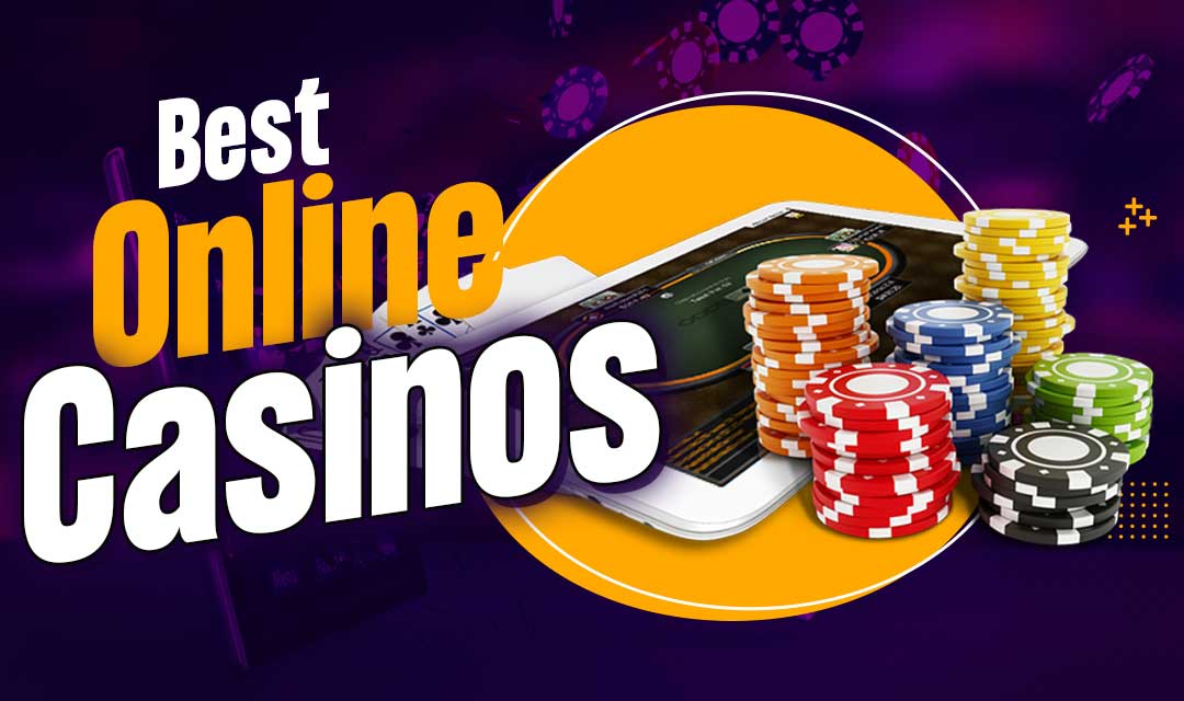 Discover the Best Canadian Casinos for Online Gambling