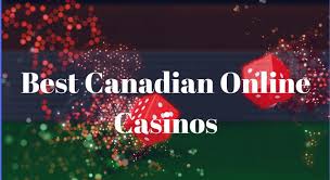 Discover the Best Canadian Online Casinos -219072339
