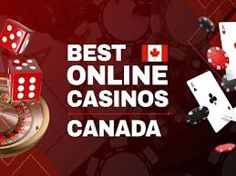 Discover the Best Canadian Online Casinos -219072339