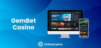 Discover the Exciting World of GemBet Singapore -805392917