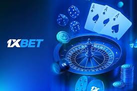 Experience Exciting Gaming at 1xBet Malaysia Online Casino