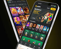 Experience the Thrill of JB Casino Online -882737136