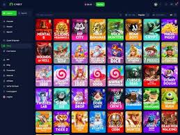 Explore the Unique Experience of Cybet Crypto Casino