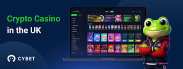 Explore the Unique Experience of Cybet Crypto Casino
