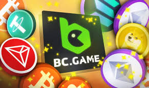 Exploring BC Game in Turkey A New Era of Online Gaming