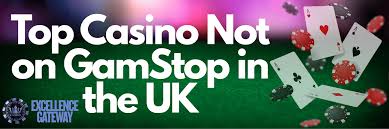 Exploring Non-Registered Online Casinos A Guide to Gaming Freedom