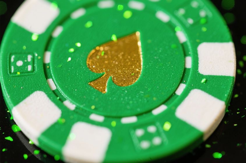 Simsinos Casino France