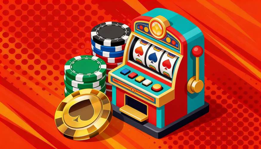 Boomsbet casino