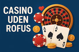 Live Casino Uden ROFUS - Oplev Spændingen Uden Begrænsninger