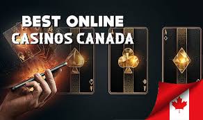 The Best Online Casinos Your Guide to Winning