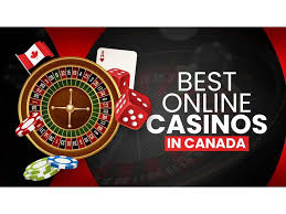 The Rise of Canadian Online Casinos A Comprehensive Guide -238201073