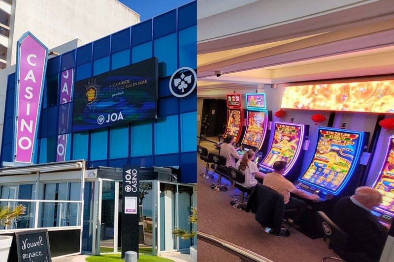 L’Exclusivité du Dragonia Casino En Ligne à Disposition des Français