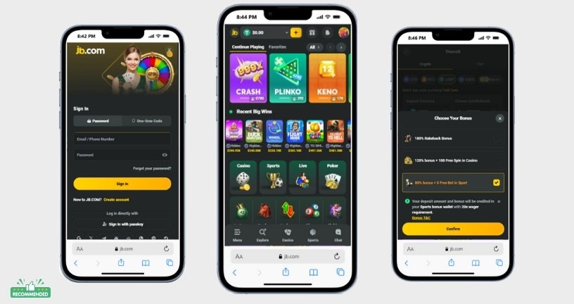 Ultimate Guide to JB Casino Online Your Gateway to Fun and Fortune