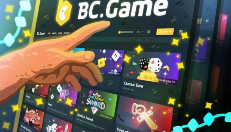 Understanding BC.Game Payments A Comprehensive Guide -774836792