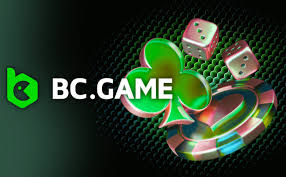 Understanding How BC Game Works A Comprehensive Guide -1169203511
