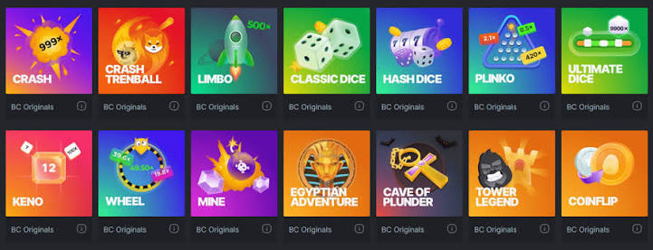 Understanding the BC.Game Login Process A Step-by-Step Guide