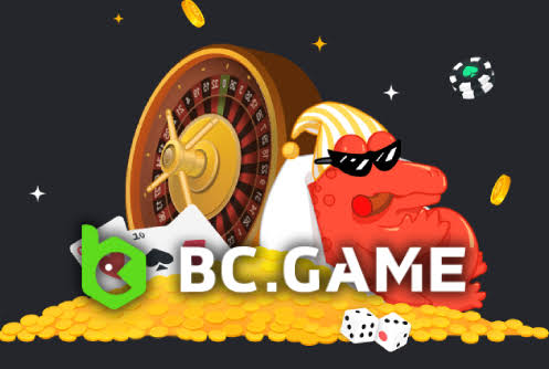 Understanding the BC.Game Login Process A Step-by-Step Guide