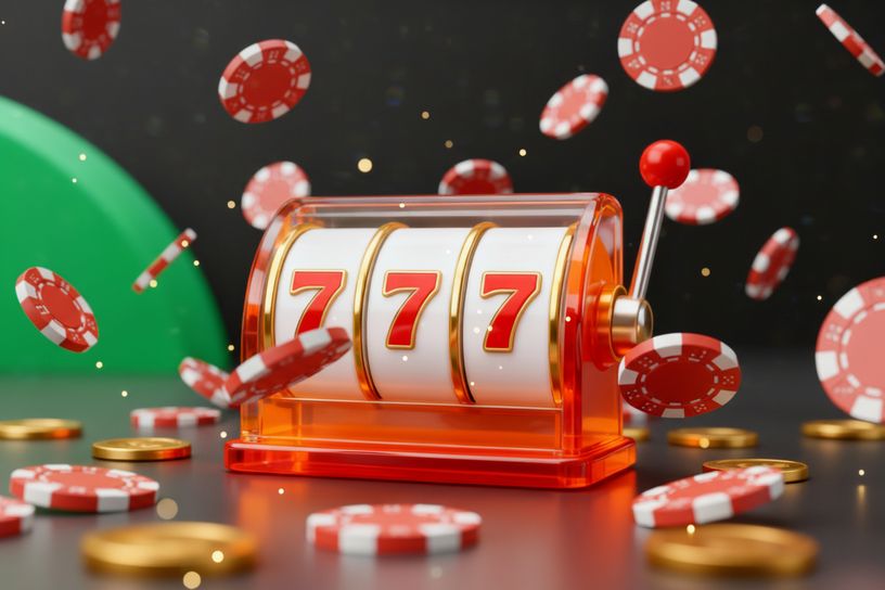 Mr superplay casino