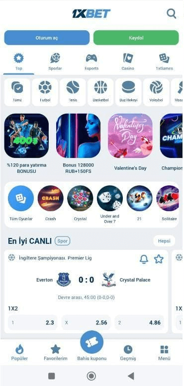 বাংলাদেশে 1xbet সেরা অনলাইন বাজির অভিজ্ঞতা বাংলাদেশে 1xbet সেরা অনলাইন বাজির অভিজ্ঞতা