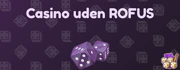Casino uden ROFUS En Guide til Online Spil 1351457130 Casino uden ROFUS En Guide til Online Spil 1351457130