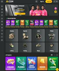 Effortless Access to JB.com Your Ultimate Login Guide Effortless Access to JB.com Your Ultimate Login Guide