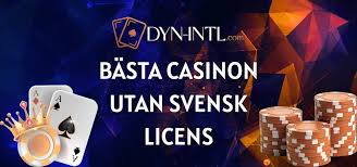 En omfattande guide till utländska online casinon