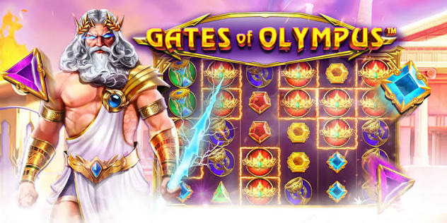 Gates of Olympus Casino Unlocking the Secrets of Winning