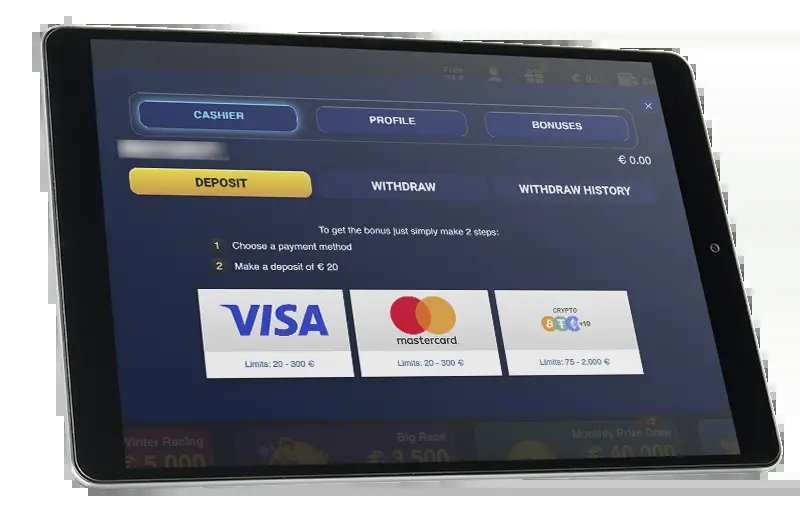 Golden Mister Casino Brings a Touch of Luxury to UK Players