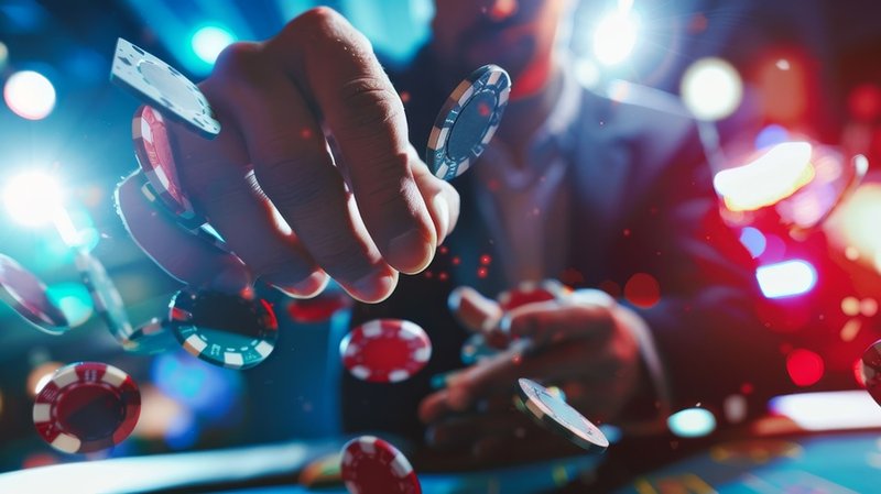 Experience the Thrill of Lizaro Online Casino in the UK