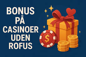MGA Casino Uden ROFUS En Guide til Sikker Online Spiloplevelse MGA Casino Uden ROFUS En Guide til Sikker Online Spiloplevelse