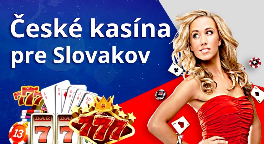 Nejlepší zahraniční casina pro české hráče 1741484005