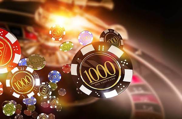Τα Καλύτερα Ξένα Online Casino - Οδηγός Επιτυχίας