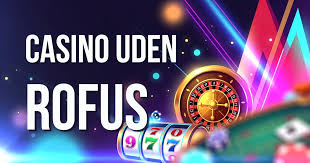 Online Casino Uden MitID En Guide til Spil Glæde Online Casino Uden MitID En Guide til Spil Glæde