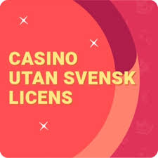 Online Casino Utan Svensk Licens En Guide för Spelare Online Casino Utan Svensk Licens En Guide för Spelare