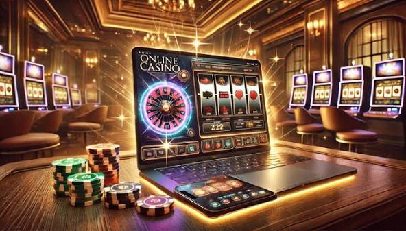 Τα Καλύτερα Online Καζίνο για High Rollers