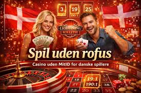 Oplev Spil Casino Uden Om ROFUS En Guide