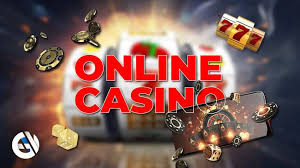 Oplev Spændingen ved Online Casinoer