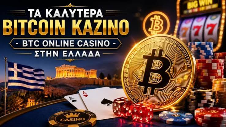Οδηγός για τα Καζίνο Ονλάιν Πώς να Επιλέξετε το Ιδανικό