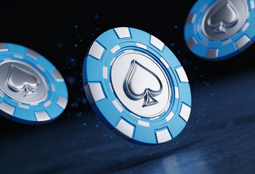 Doctor spins casino app