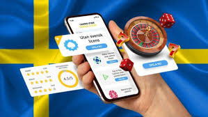 Upptäck Fördelarna med 10 Euro Insättnings Casinon