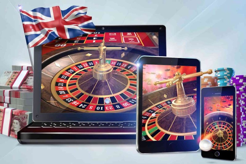 Rise of Esports Stadiums Revolutionizes Competitive Gaming Experience in UK