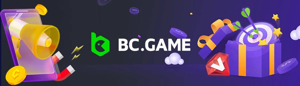 BC.Game Denmark Registration Your Gateway to Exciting Online Gaming