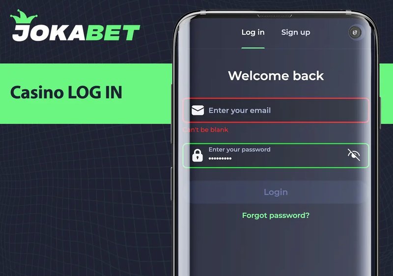 Exploring the World of Jokabet Casino in the UK