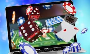 Explore Tenobet Online Casino UK A Comprehensive Review
