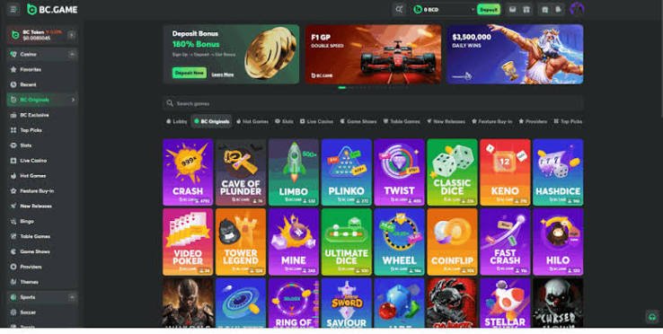 Luckmore Casino Online Your Ultimate Gaming Destination
