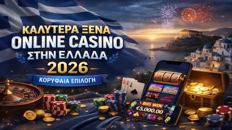 Ανακαλύψτε τα Καλύτερα Ξένα Online Καζίνο -722839072