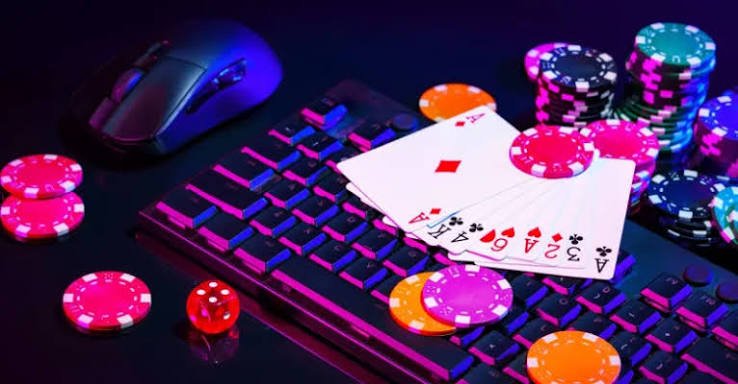 Ξένα Online Casino Η Καλύτερη Εμπειρία Παιχνιδιού Ξένα Online Casino Η Καλύτερη Εμπειρία Παιχνιδιού