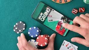 Online Casino Underholdning og Chancen for Store Gevinster Online Casino Underholdning og Chancen for Store Gevinster