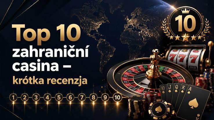 Online Kasina v ČR Vše, co potřebujete vědět 96930443