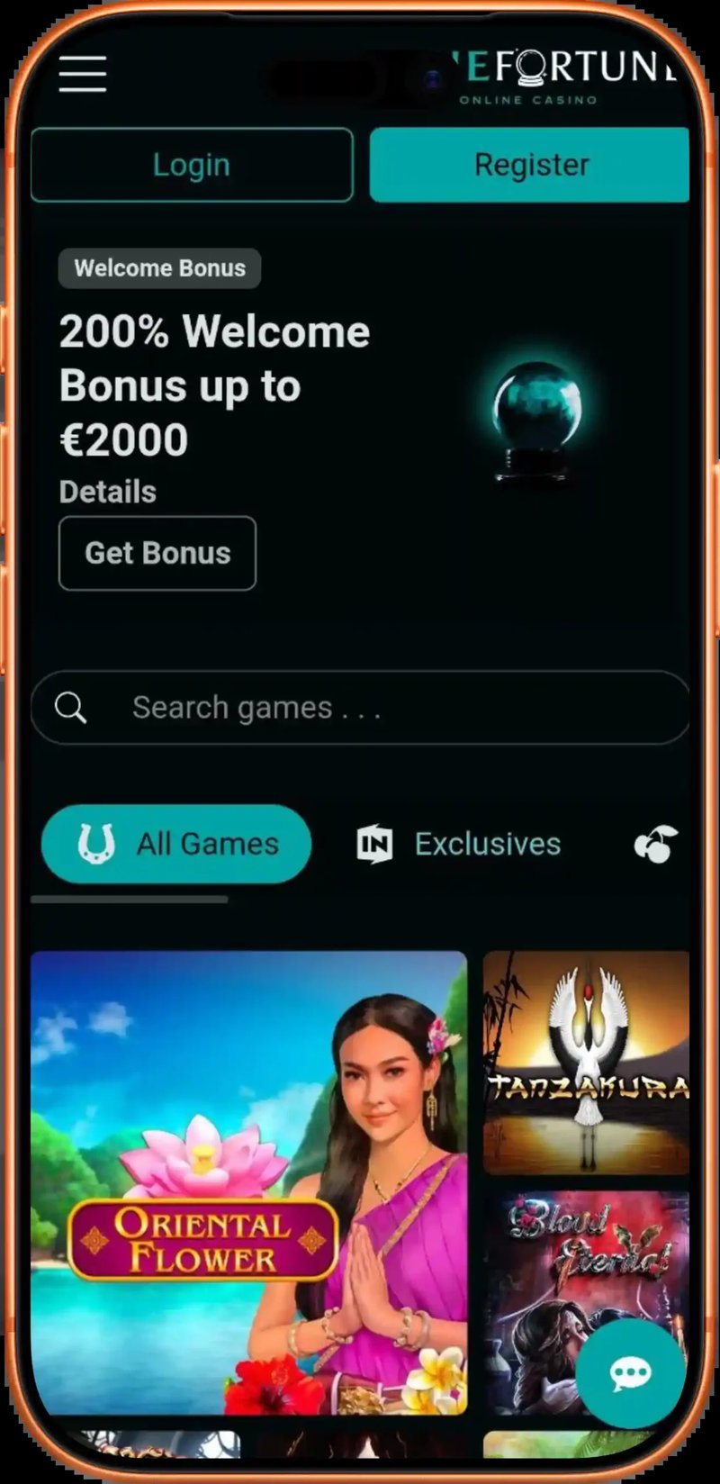 Experience the Thrill of True Fortune Casino in the United Kingdom